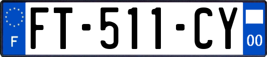 FT-511-CY