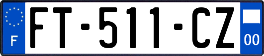 FT-511-CZ