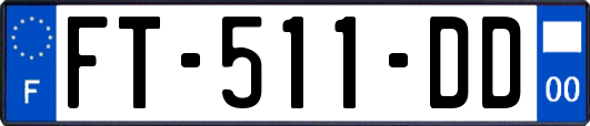 FT-511-DD