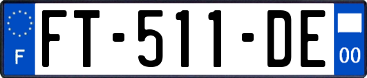 FT-511-DE