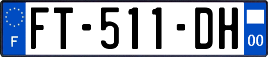 FT-511-DH