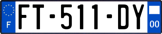 FT-511-DY