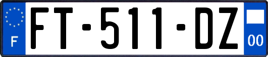 FT-511-DZ