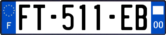 FT-511-EB