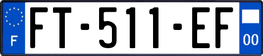 FT-511-EF
