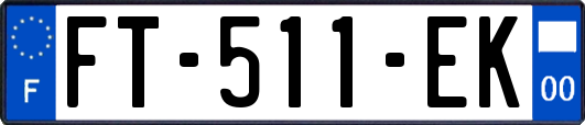 FT-511-EK