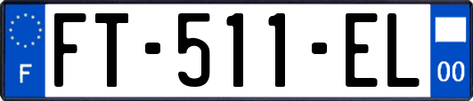 FT-511-EL