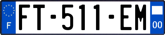 FT-511-EM