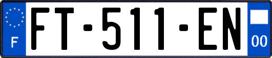 FT-511-EN