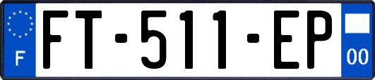 FT-511-EP