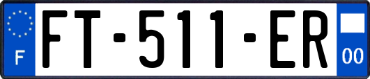 FT-511-ER