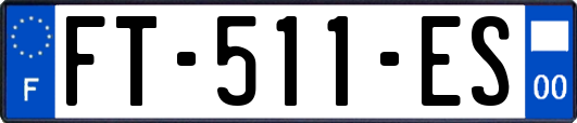 FT-511-ES