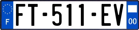 FT-511-EV