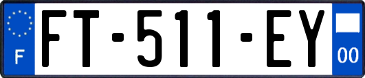 FT-511-EY