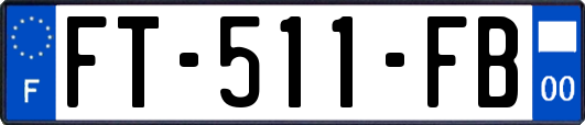 FT-511-FB