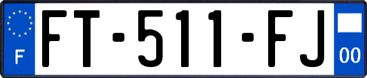 FT-511-FJ
