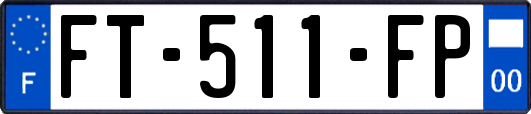 FT-511-FP