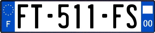 FT-511-FS