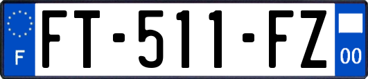 FT-511-FZ