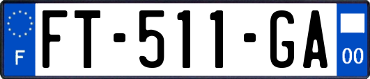 FT-511-GA