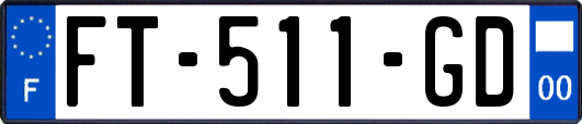 FT-511-GD