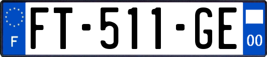 FT-511-GE