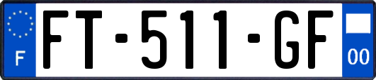 FT-511-GF