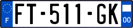 FT-511-GK