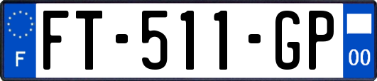 FT-511-GP