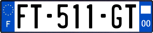 FT-511-GT