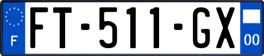 FT-511-GX