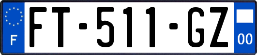 FT-511-GZ