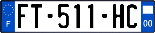 FT-511-HC