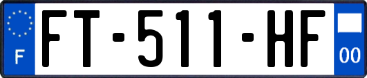 FT-511-HF