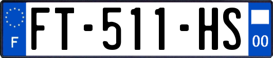 FT-511-HS