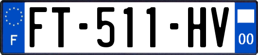 FT-511-HV