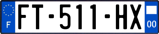 FT-511-HX
