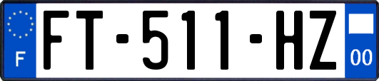 FT-511-HZ