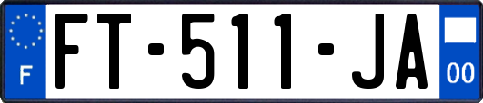 FT-511-JA