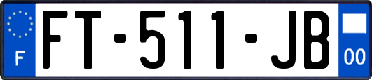 FT-511-JB