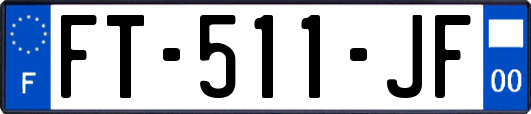 FT-511-JF