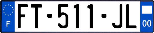 FT-511-JL