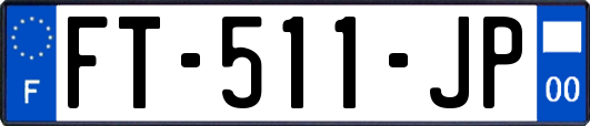 FT-511-JP