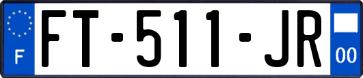 FT-511-JR