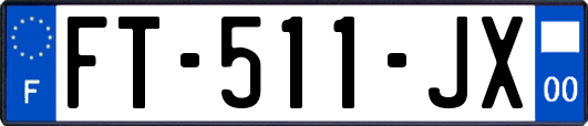 FT-511-JX