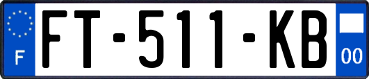 FT-511-KB