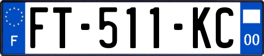 FT-511-KC