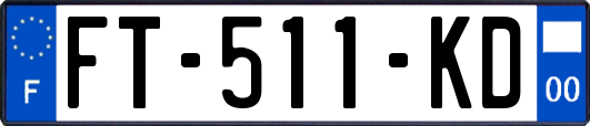 FT-511-KD
