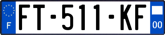 FT-511-KF