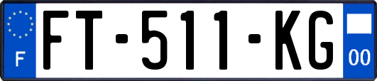 FT-511-KG